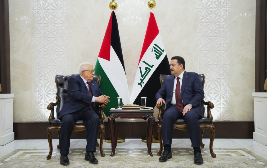 السوداني يؤكد تهيئة كل متطلبات نجاح القمة العربية في بغداد