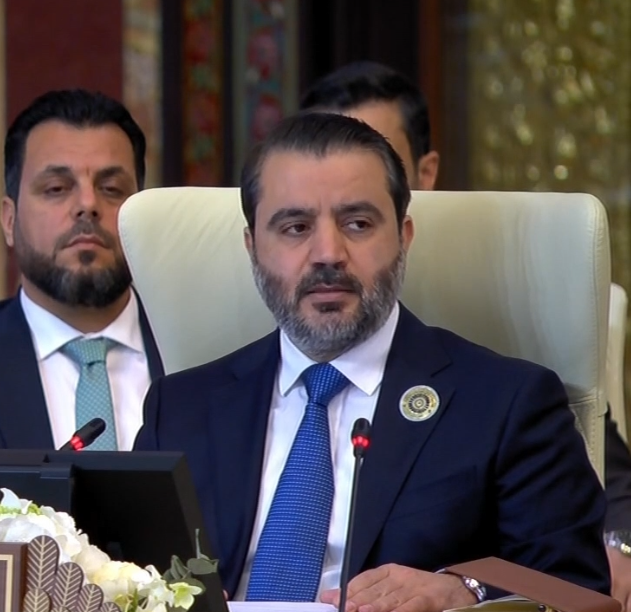 وزير الخارجية السوري: لا نزال نواجه تحديات كبيرة تهدد استقرار البلاد واستخدام الإرهاب للضغط الدولي علينا