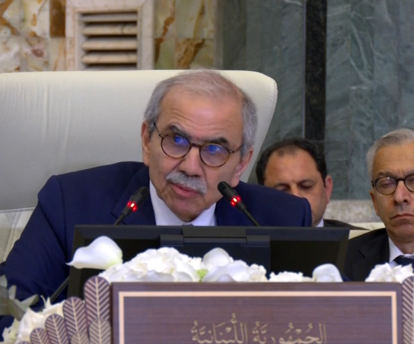 رئيس الوزراء اللبناني