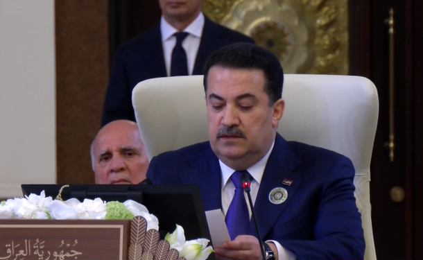 رئيس الوفد السوداني: نؤكد التزامنا بتنفيذ خريطة الطريق التي قدمت للأمم المتحدة والأشقاء