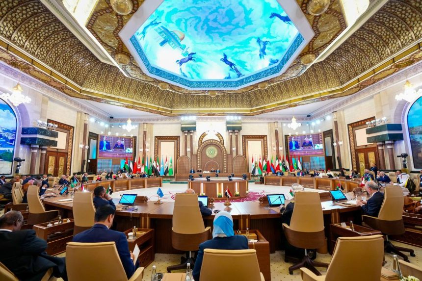 البيان الختامي: الهدف من القمة العربية توحيد جهودنا وتحقيق مصالح شعوب منطقتنا