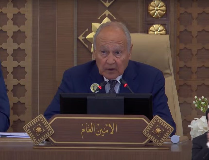 أبو الغيط: يجب إيجاد حلول ملموسة لقضية الأمن الغذائي العربي وفق الاستراتيجية المطروحة بالقمة العربية في بغداد