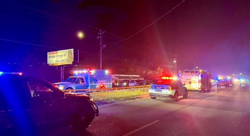 مقتل 4 أشخاص في حادثي إطلاق نار خلال 48 ساعة بولاية جورجيا الامريكية