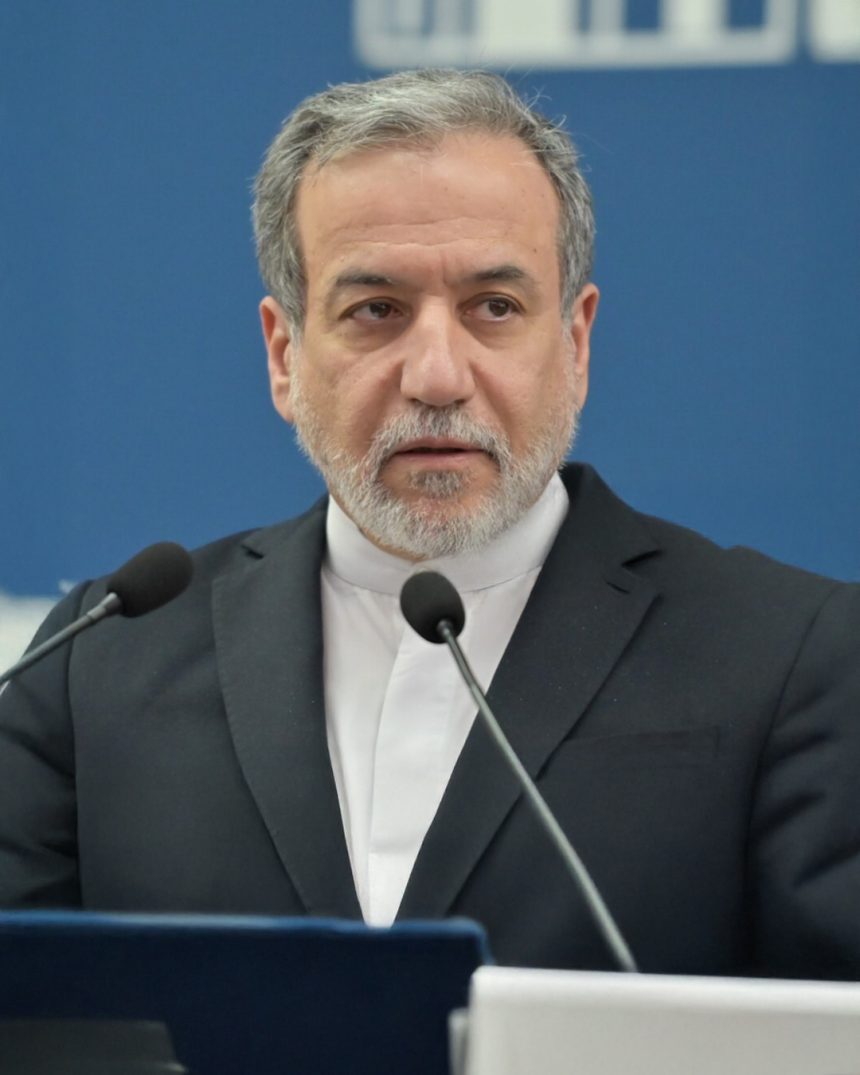 عباس عراقجي