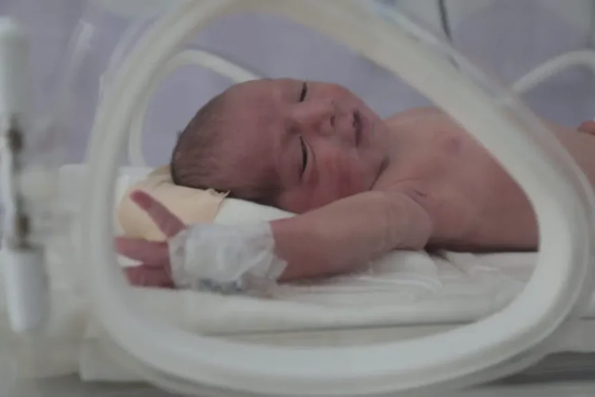 الأمم المتحدة: 14 ألف رضيع في غزة مهددون بالموت خلال 48 ساعة إذا لم تصل المساعدات