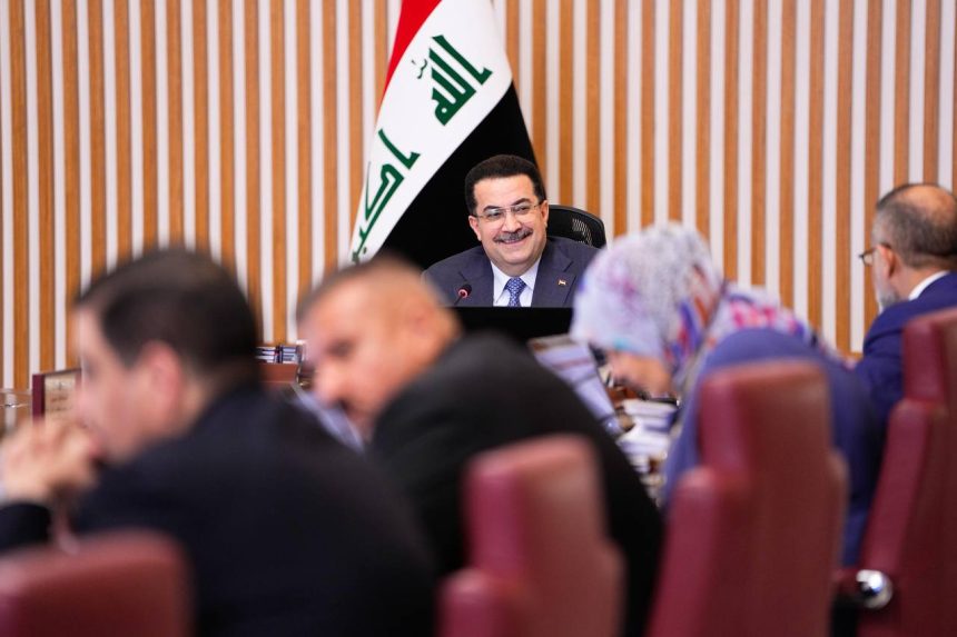 مجلس الوزراء يقر تعديل قراره بخصوص ضوابط تغيير جنس الأرض من الزراعي إلى السكني