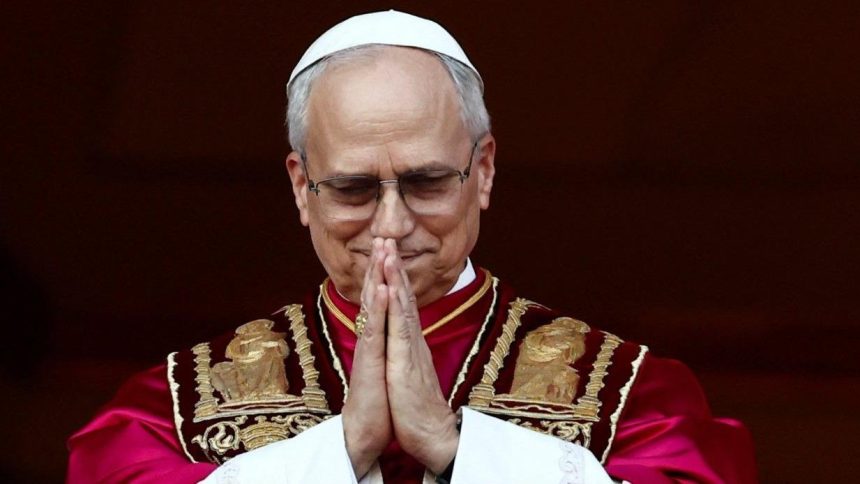 بابا الفاتيكان: أناشد لإدخال المساعدات الإنسانية إلى قطاع غزة