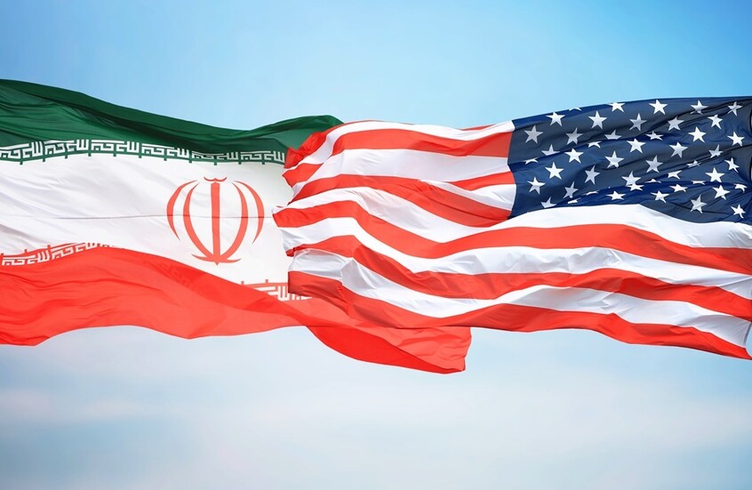 وزير خارجية عُمان يعلن استئناف المفاوضات الامريكية الايرانية في روما الجمعة المقبل