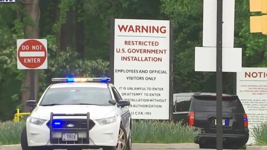 وسائل اعلام: اطلاق النار على شخص حاول اقتحام السور الامني لمقر الـCIA بولاية فرجينيا