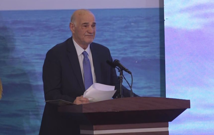 وزير الموارد: العراق أعد خطة لإدارة تنمية المياه