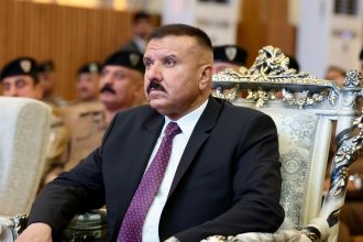 وزير الداخلية يشدد على أهمية التعاون الوثيق والمستمر مع السلطة القضائية لضمان تطبيق القانون وإنفاذ العدالة