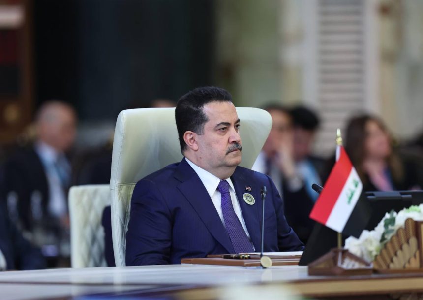 السوداني: القمتان العربية والتنموية عكستا قوة العراق ودوره بوضع الحلول للمشكلات الإقليمية والدولية