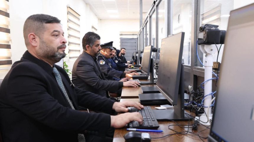 المرور تنفي فرض فحص مخدرات بسعر 100 ألف دينار أثناء نقل ملكية المركبات