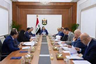 اللجنة العليا الخاصة بهيكلة الشركات العامة برئاسة السوداني تتخذ قرارات جديدة