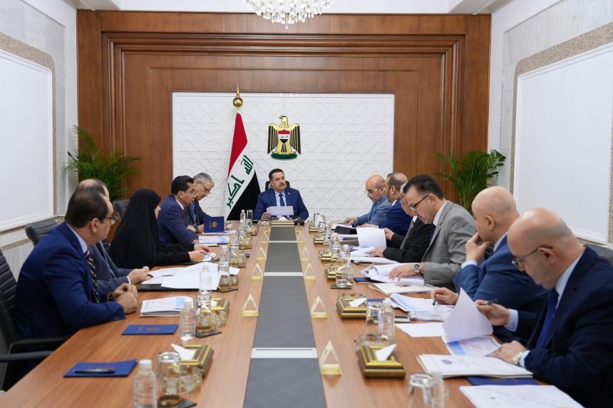 اللجنة العليا الخاصة بهيكلة الشركات العامة برئاسة السوداني تتخذ قرارات جديدة