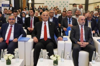 العراق يطلق مشروع تعزيز المرونة المناخية لسبل العيش الزراعية