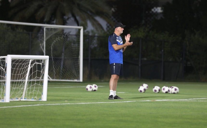 غراهام ارنولد