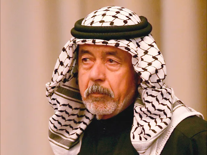 ‏صندوق استرداد الأموال يعلن مصادرة 500 دونم مسجلة باسم علي حسن المجيد‬