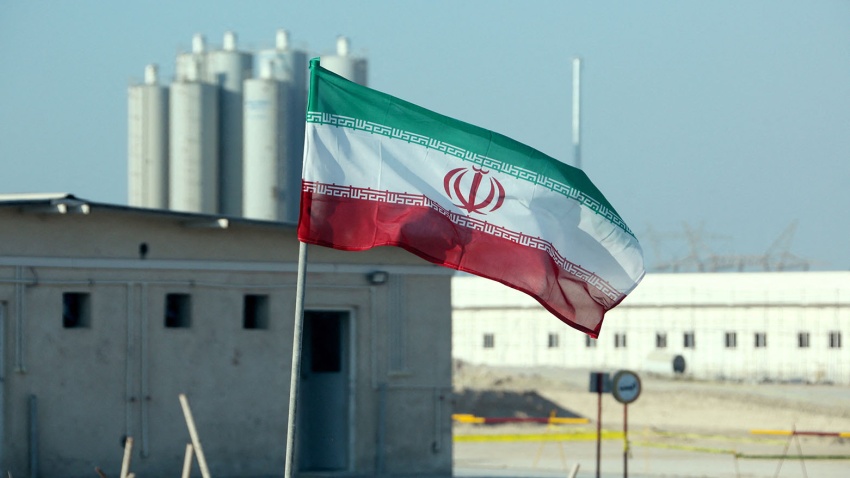 طهران: لا يوجد وقف مؤقت للتخصيب في المقترح العماني