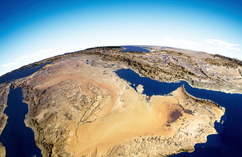 تقرير دولي صادم.. العالم على أعتاب أخطر 5 أعوام مناخيا في التاريخ