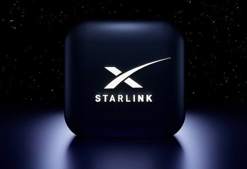 شركة (ستارلينك) الأمريكية تؤكد استعدادها للعمل في العراق