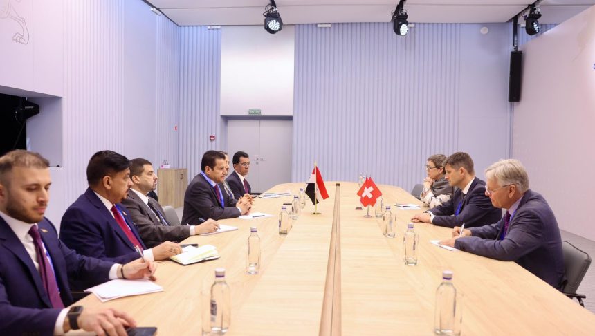 الاعرجي: العراق يتابع باهتمام بالغ تطورات المفاوضات النووية بين طهران وواشنطن