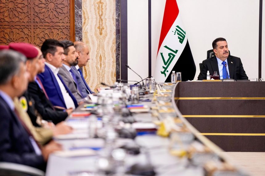 المجلس الوزاري للأمن الوطني يبحث خطوات عملية منح الفيزا الإلكترونية للوافدين إلى البلاد