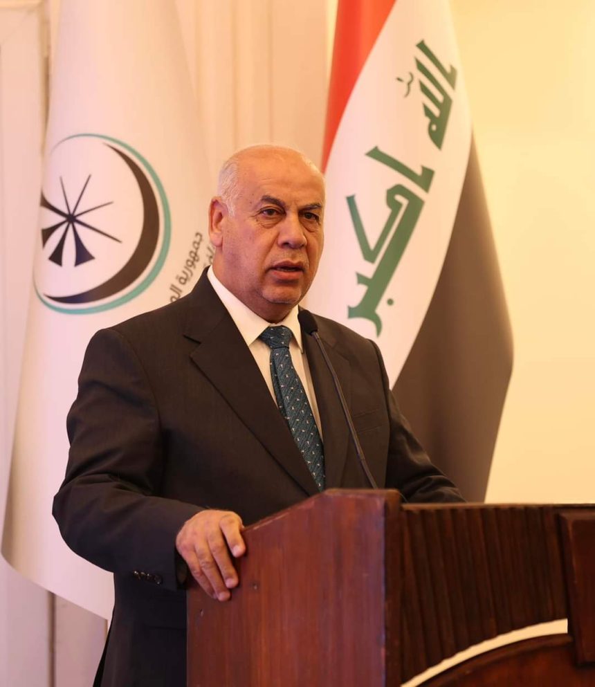 وزير الثقافة: سنعلن قريباً اختيار بغداد عاصمة للثقافة بالدول الإسلامية لعام 2026