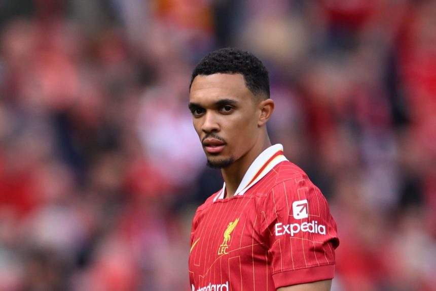 رسميًا.. ريال مدريد يعلن ضم "أرنولد" من ليفربول في صفقة انتقال حر