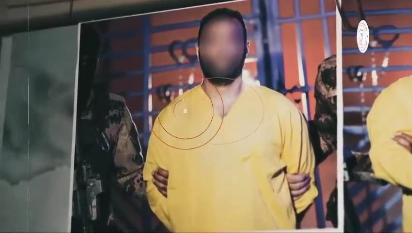 المخابرات: اعتقال شبكة إجرامية حاولت تنفيذ عمليات اغتيال والإخلال بالأمن العام في العراق