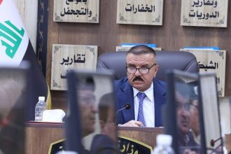 وزير الداخلية: قيادة حفظ القانون وجدت لحماية المتظاهرين ومنع حصول أي اعتداء على الممتلكات