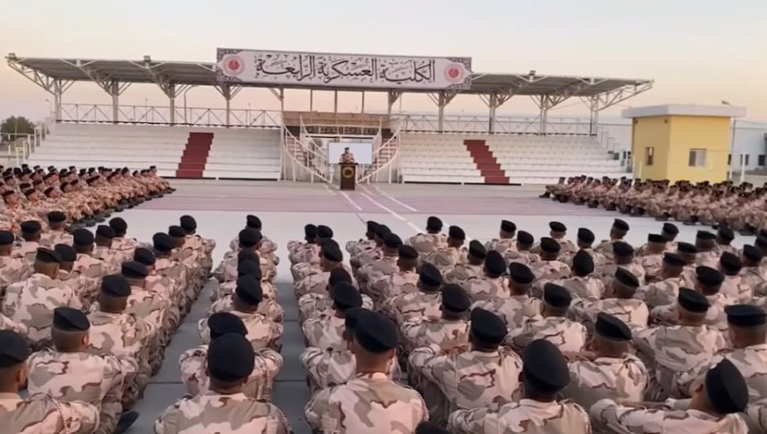 مصدر للرشيد: اللجنة قررت إحالة رئيس الأكاديمية العسكرية وعميد الكلية العسكرية ومعاونه إلى المحاكم العسكرية