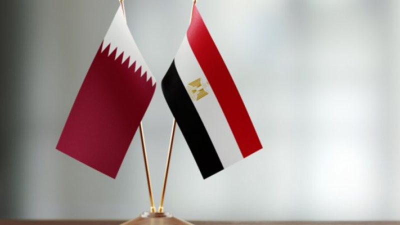 بيان مصري-قطري بشأن مقترح ويتكوف والصفقة بين حماس وإسرائيل