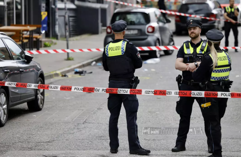 مقتل شخص وإصابة 11 آخرين جراء إطلاق نار بولاية نورث كارولينا الأمريكية