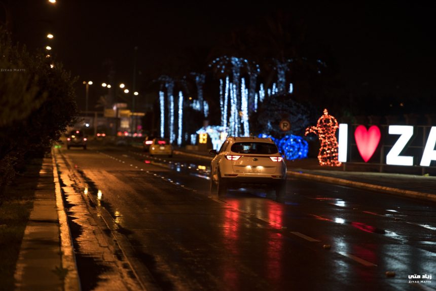 الداخلية: خطة العيد لا تتضمن قطوعات للطرق وتعتمد الجهد الاستخباري
