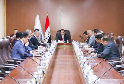 القضاء يوجه بتسهيل إجراءات المراجعين المتقدمين بطلبات شمول ذويهم بقانون العفو