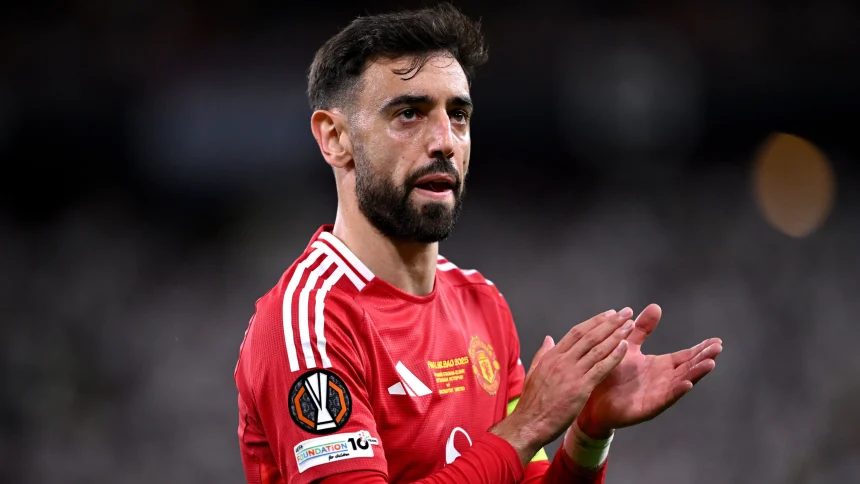 محادثة خاصة وقرار عائلي وراء رفض برونو عرض الهلال