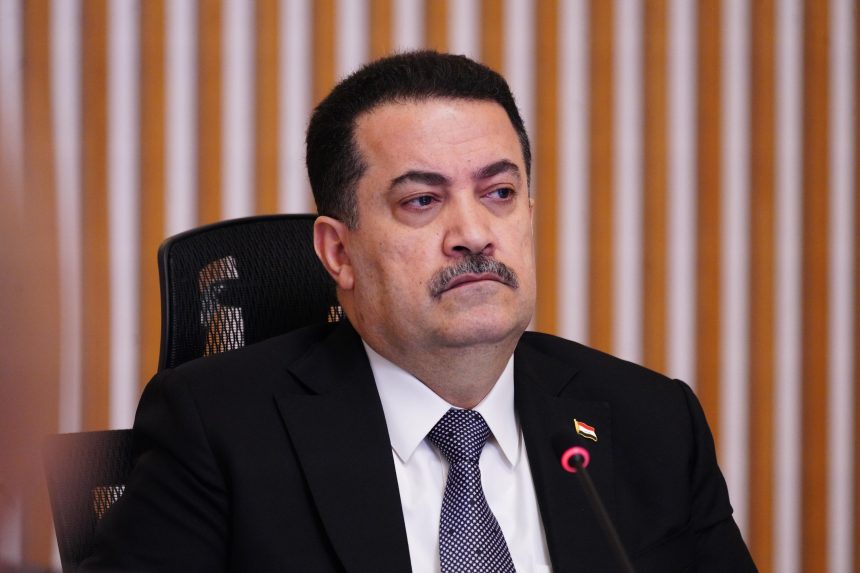 مجلس الوزراء يقرر إطلاق 3 تريليونات دينار لتمويل مستحقات المشاريع الاستثمارية