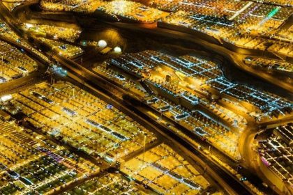 "مشعر منى" يبدأ في استقبال الحجاج لقضاء يوم التروية