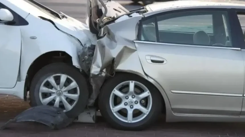 التخطيط: مصرع 2719 شخصاً نتيجة الحوادث المرورية في 2024