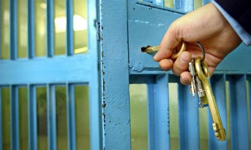 العـــدل تعلن أطلاق سراح 166 حــدثاً خـــلال شهر أيار الماضي
