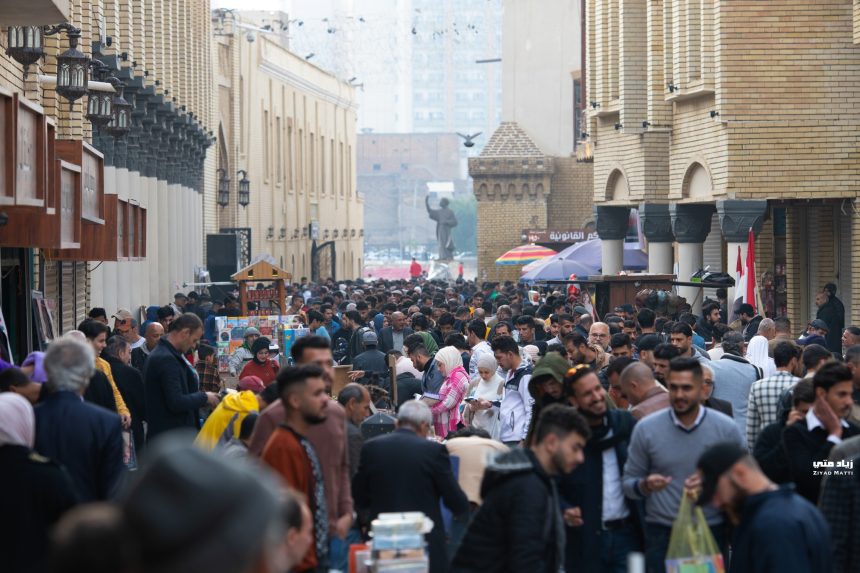 وزارة الثقافة تعلن اختيار بغداد عاصمة الثقافة للدول الإسلامية لعام 2026