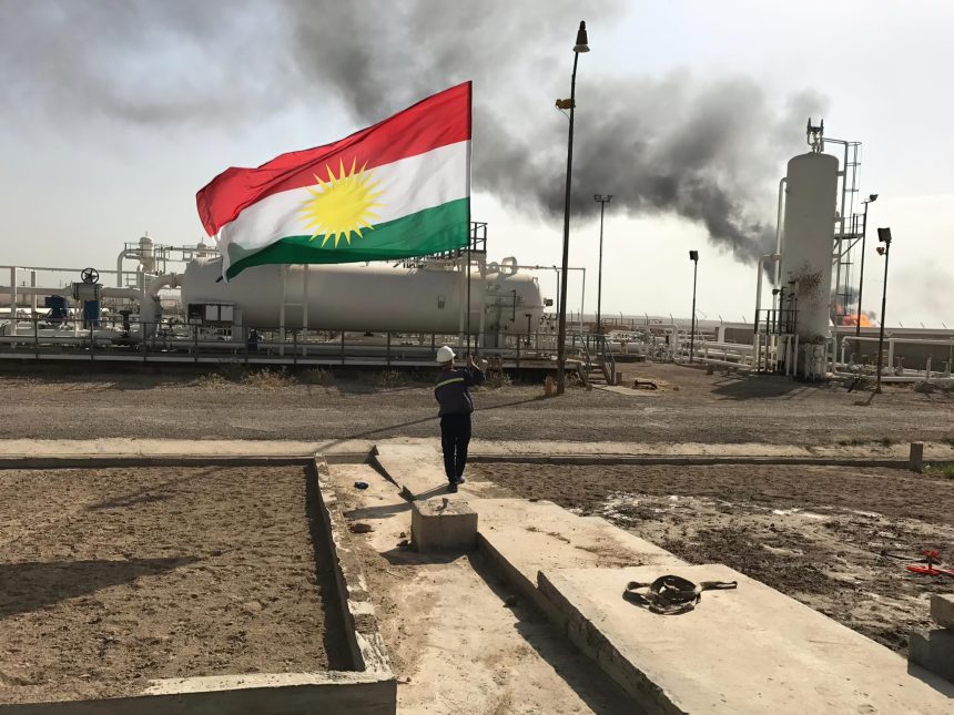 وزارة الثروات الطبيعية في اقليم كردستان لبغداد: فائض انتاج النفط في أوبك هو خطأكم