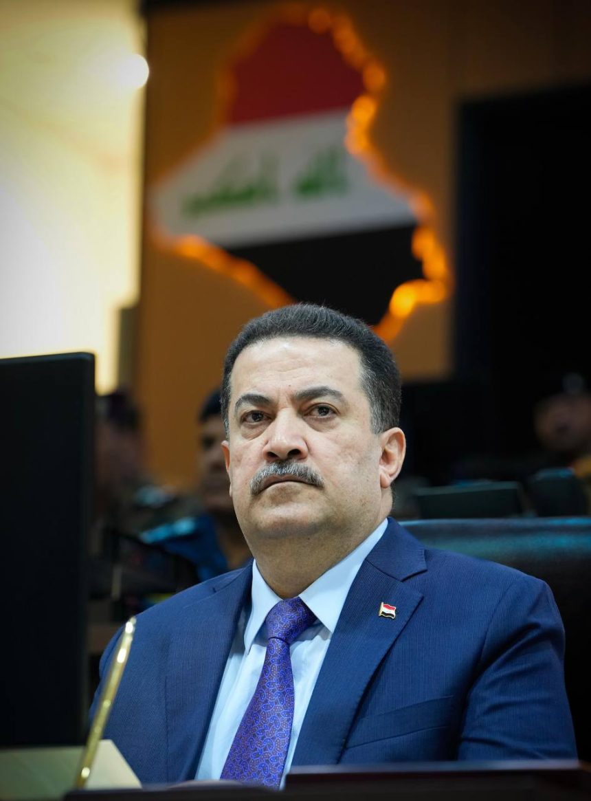 السوداني يوجه بتأمين أجواء العيد وتحقيق الانسيابية العالية لضمان سهولة حركة المواطنين