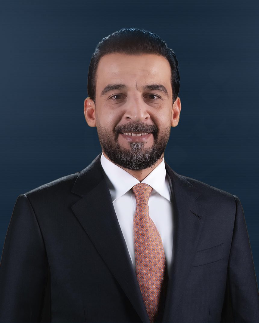 رئيس حزب "تقدم" الرئيس محمد الحلبوسي يهنئ الشعب العراقي والامة الاسلامية بحلول عيد الاضحى