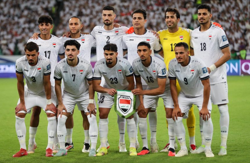 المنتخب الوطني يخسر امام نظيره الكوري الجنوبي بهدفين دون مقابل في تصفيات المونديال