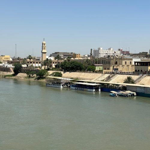 طقس العراق… صحو وارتفاع بدرجات الحرارة خلال الأيام المقبلة