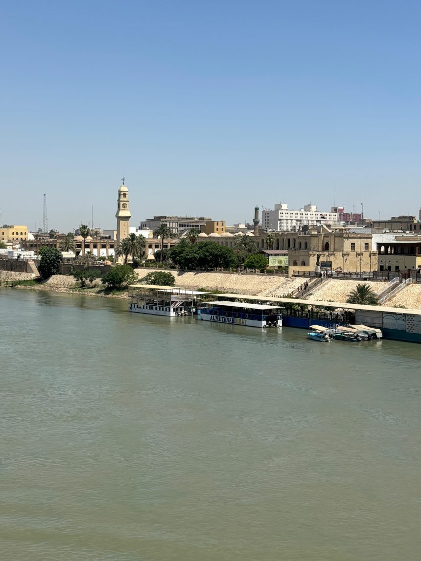 طقس العراق… صحو وارتفاع بدرجات الحرارة خلال الأيام المقبلة