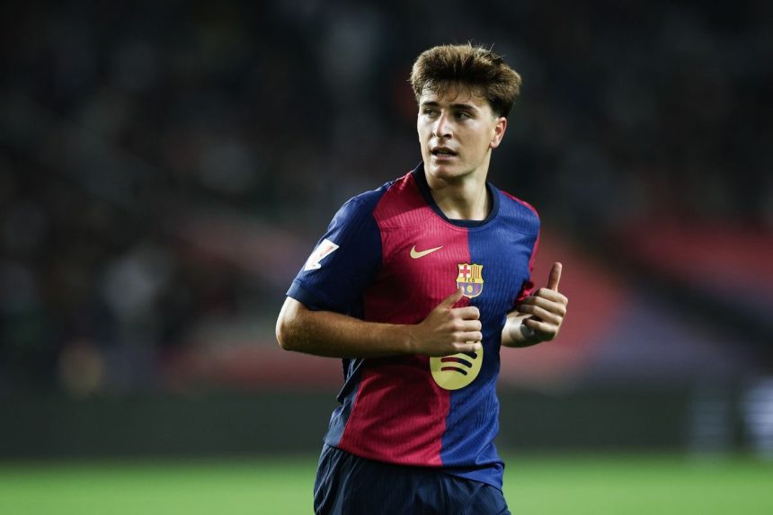نجم برشلونة منتقدا فليك: لم يكن منصفًا معي