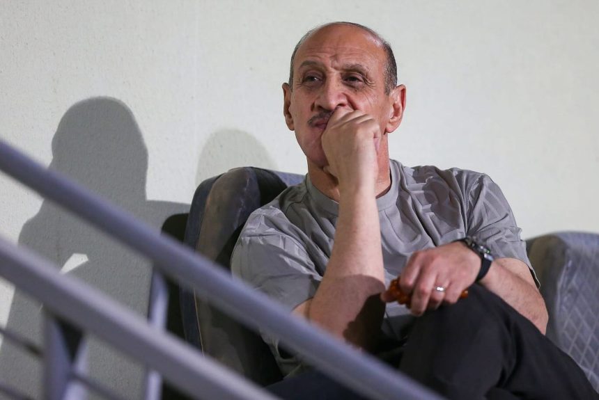 درجال: سنبذل أقصى الجهود في المرحلة المقبلة لحجز إحدى بطاقتي الملحق المؤهل إلى المونديال